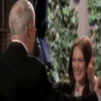 STAGE TUBE: Moore Returns to CBS' 'As the World Turns' April 5 Video
