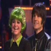 STAGE TUBE: Kelly Osbourne Shows Her 60's Skills on 'DANCING' Video