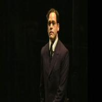 BWW TV: Stage Tube - PARADE Starring T.R. Knight Video
