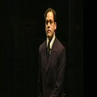 TV: Stage Tube - PARADE Starring T.R. Knight