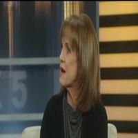 STAGE TUBE: LOOPED's Valerie Harper Visits Good Day New York