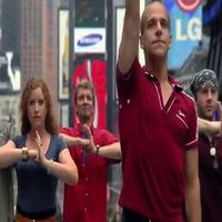 STAGE TUBE: So You Think You Can Dance's Ryan Kasprzak - A Dance for Life