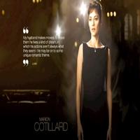 STAGE TUBE: NINE Audio Preview - Marion Cotillard 'Take It All'