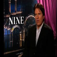 STAGE TUBE: Rob Marshall NINE Interview