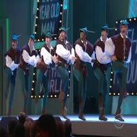 STAGE TUBE: The Kennedy Center Honors - Tribute to Mel Brooks, Full Performance Video