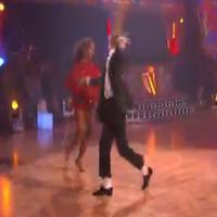 STAGE TUBE: 'Dancing with the Stars' Honors Michael Jackson  Video