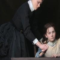 STAGE TUBE: Behind the Scenes of THE MIRACLE WORKER's First Rehearsal
