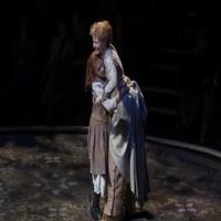 STAGE TUBE: THE MIRACLE WORKER on Broadway! Video
