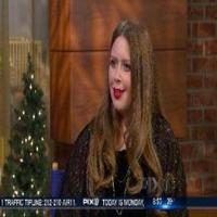 STAGE TUBE: Natasha Lyonne Talks 'Love, Loss and What I Wore' to WPIX Video