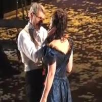STAGE TUBE: First Look at A LITTLE NIGHT MUSIC in Paris Video