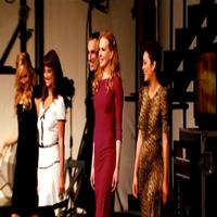STAGE TUBE: Stars of NINE Appears on OPRAH November 18