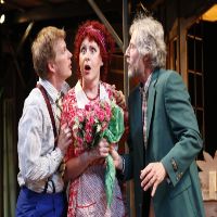 BWW TV Stage Tube: NOISES OFF At South Coast Rep Video