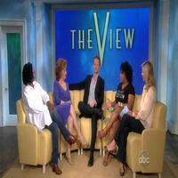STAGE TUBE: Neil Patrick Harris Talks 'Coming Out' with Ladies of The View Video