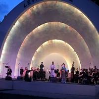 STAGE TUBE: Michael Ching's Final Performance of MADAME BUTTERFLY with Opera Memphis