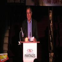 TV: Kenny Ortega Talks IN THE HEIGHTS Film & More Video