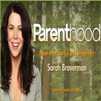 TV: Sneak Peek at NBC's PARENTHOOD Starring Lauren Graham Video