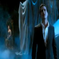 TV: Stage Tube - LOVE NEVER DIES Press Launch