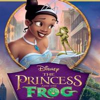 STAGE TUBE: The Princess and the Frog - Behind the Music Video