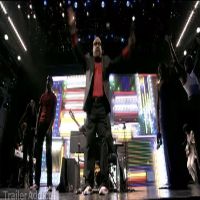 STAGE TUBE: Spike Lee's PASSING STRANGE Film Trailer
