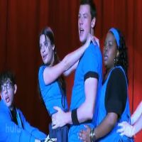 STAGE TUBE: Fox's GLEE - Sneak Peek - Down & Dirty With Salt-n-Pepa's 'Push It'