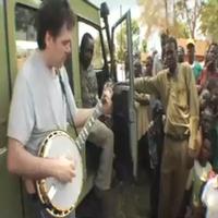 STAGE TUBE: THROW DOWN YOUR HEART: Fleck Brings the Banjo Back to Africa 