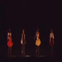 STAGE TUBE: Rialto Sneak Peek: Dayton Contemporary Dance Company Video