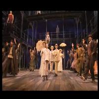STAGE TUBE: First Look at RAGTIME on Broadway!