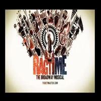 STAGE TUBE: RAGTIME's New Viral Video