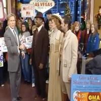 STAGE TUBE: RAGTIME Visits Good Morning America