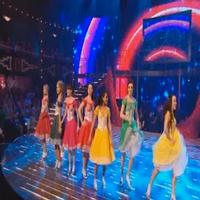 STAGE TUBE: OVER THE RAINBOW - Week 4! Video