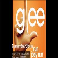 STAGE TUBE: 'Run Joey Run' From GLEE! Video