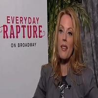 STAGE TUBE: Sherie Rene Scott & Dick Scalan Introduce EVERYDAY RAPTURE Video