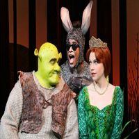 TV: SHREK TV Spot