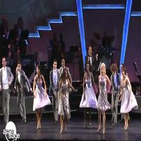 STAGE TUBE: SOPHISTICATED LADIES At Arena Stage Video