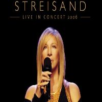 TV: Barbra Streisand Live in Concert to Air on CBS April 25 Video