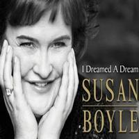 STAGE TUBE: Susan Boyle 'I Dreamed A Dream' Album Sneak Preview Video
