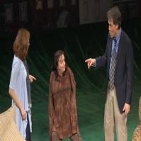 STAGE TUBE: Preview of George St. Playhouse's SYLVIA Video