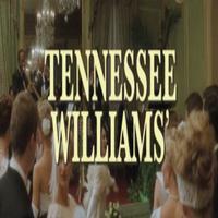 STAGE TUBE: Tennessee Williams's THE LOSS OF A TEARDROP DIAMOND Trailer Video