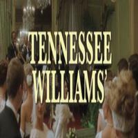 STAGE TUBE: Tennessee Williams's THE LOSS OF A TEARDROP DIAMOND Trailer