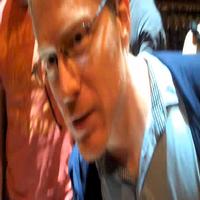 TV STAGE TUBE: RENT - Telly on Tour - Day 346: Happy Holidays!