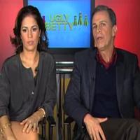 STAGE TUBE: Ana Ortiz and Tony Plana Discuss Their Desire For A Musical Episode Of 'U Video