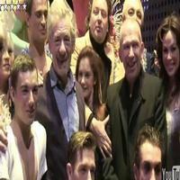 STAGE TUBE: Ian McKellen, Bette Midler, Stephen Fry & More Visit PRISCILLA Video