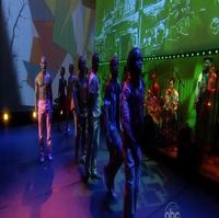STAGE TUBE: MIRACLE WORKER's Abigail Breslin & FELA! Cast Visit 'The View'