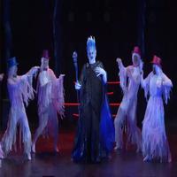 STAGE TUBE: Bowen and Bell's 'Villains Tonight!' Disney Show