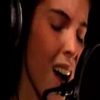 TV STAGE TUBE: WEST SIDE STORY Star Scaglione Sings 'Libertango'
