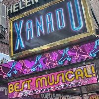 STAGE TUBE: 'XANADU' Tour Featured on NBC Chicago Video