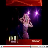 STAGE TUBE: ElizaBeth Stanley and Max Von Essen Talk XANADU Tour Video