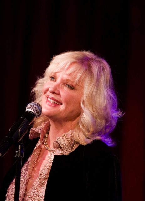 Photo Coverage: Ebersole, Stritch & More Light Up Birdland & Cast Party Image