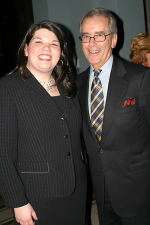 Photo Coverage: Applause for the Golden Boy - The Music of Charles Strouse Image