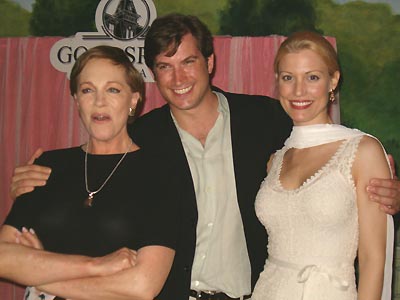 Photo Coverage: Goodspeed's Tribute to Julie Andrews  Image